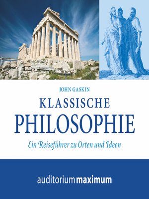 cover image of Klassische Philosophie (Ungekürzt)